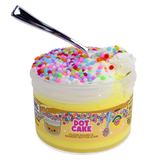 Dot Cake