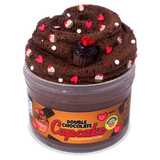 Double Chocolate Cupcake