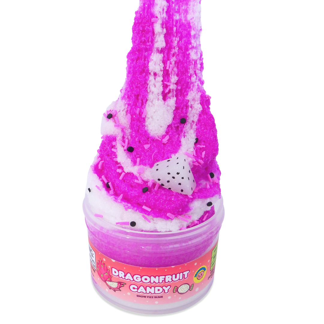 Dragonfruit Candy