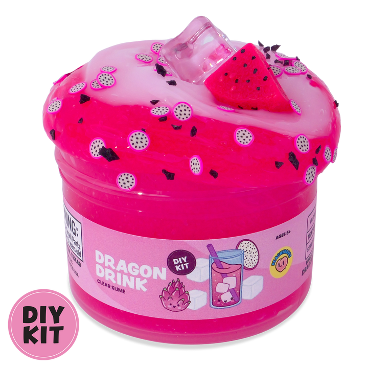Dragon Drink DIY Kit