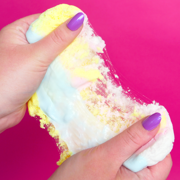 Easter Sundae DIY Kit