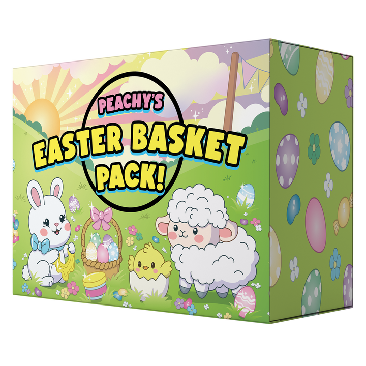 PeachyBbies Subscription Box