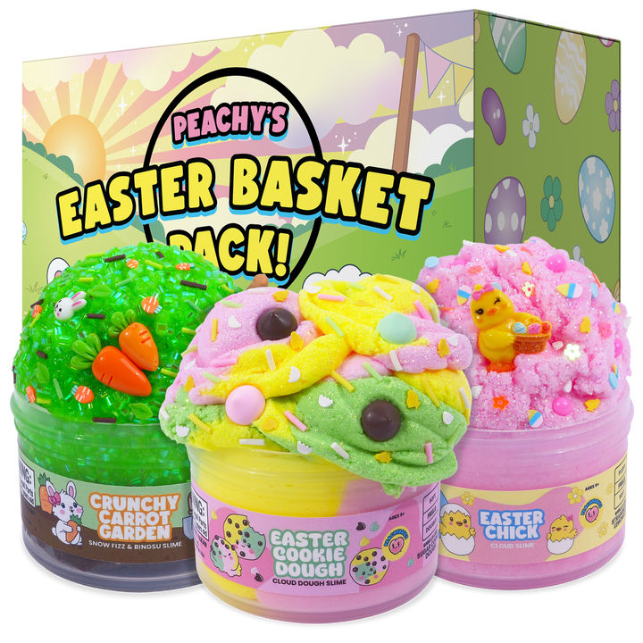 PeachyBbies Subscription Box