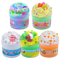 Easter Slime Bundle