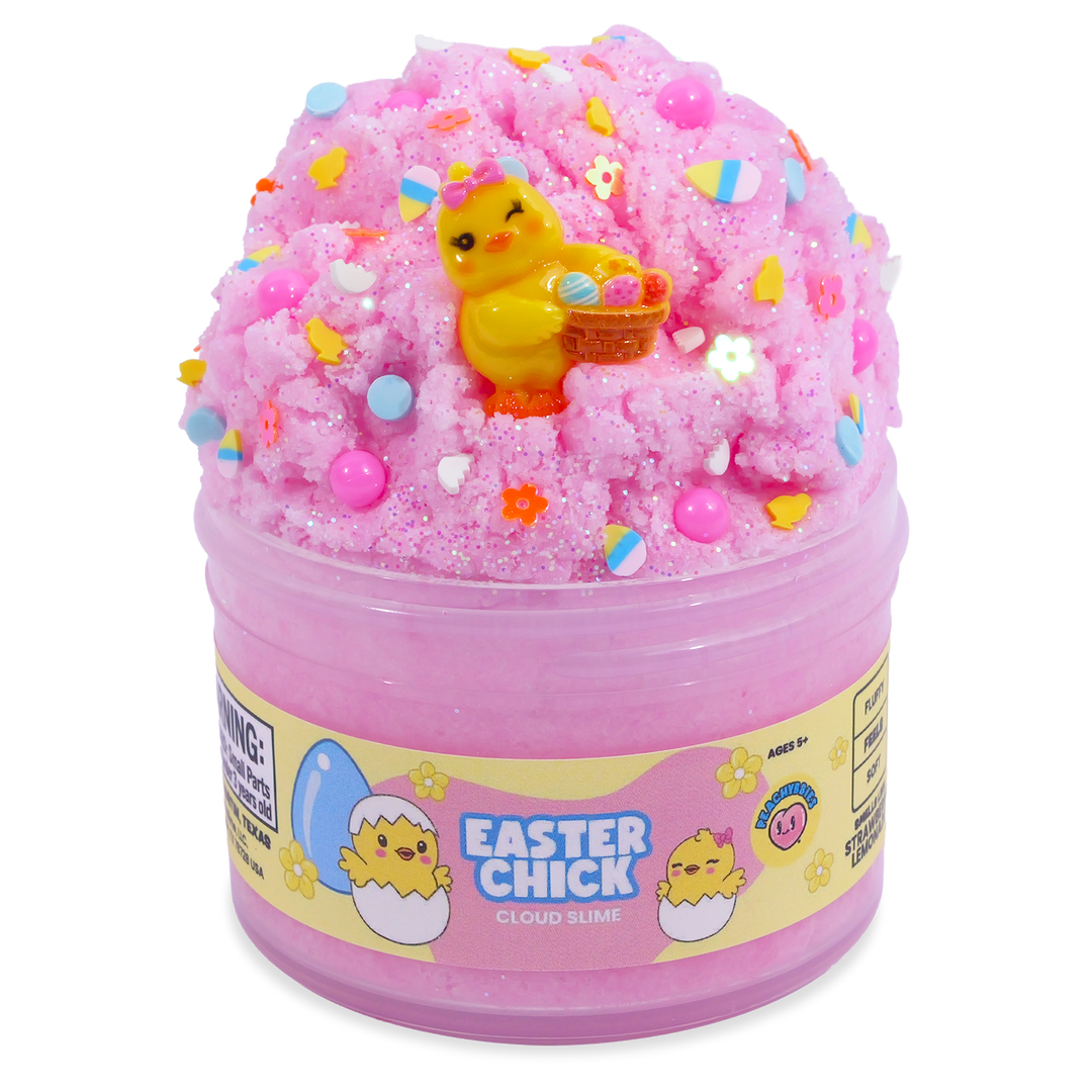 PeachyBbies Subscription Box