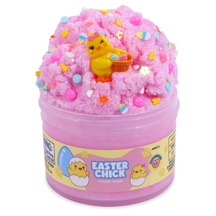 PeachyBbies Subscription Box