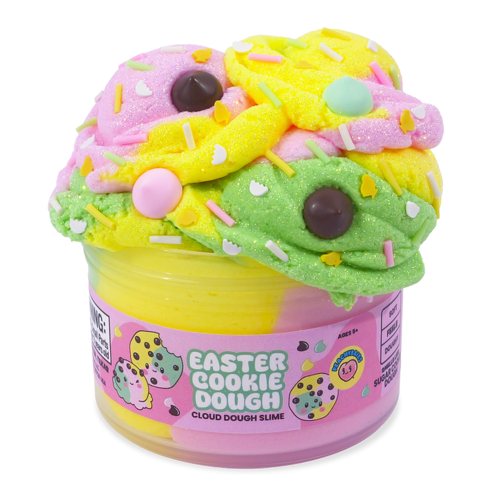 PeachyBbies Subscription Box