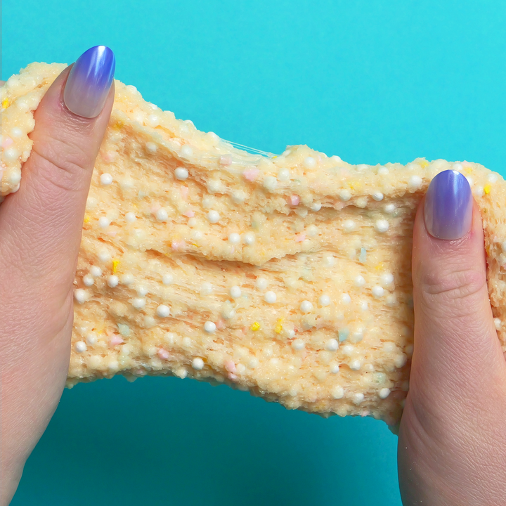 Easter Krispy Treats