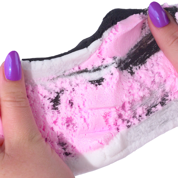 Emo Butterfly CLAY Kit