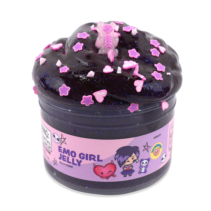 Emo Girl Jelly