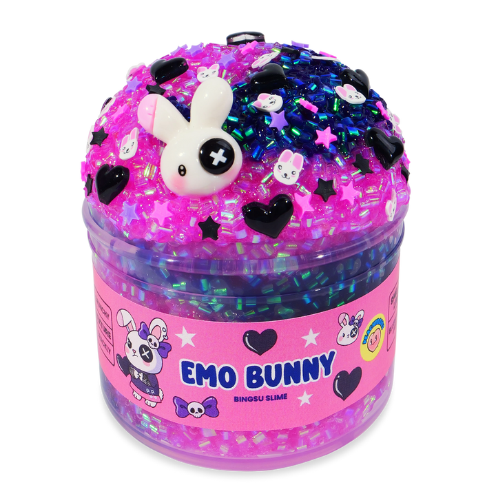 Emo Bunny