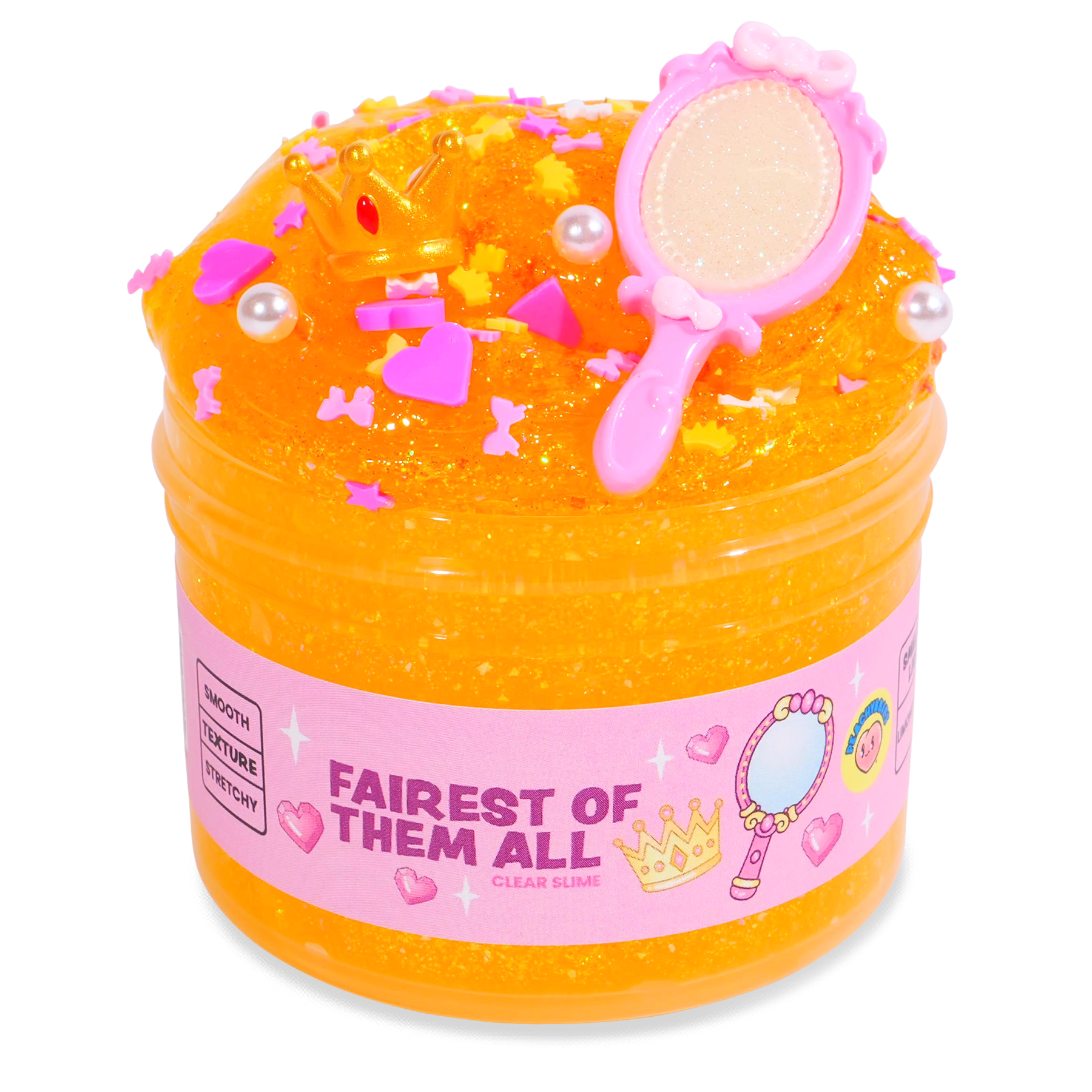 Slime School – PeachyBbies