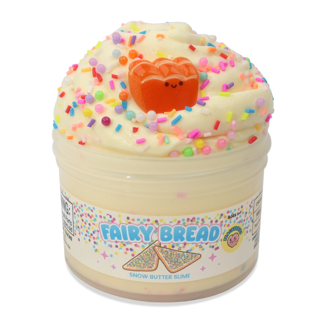 Fairy Bread