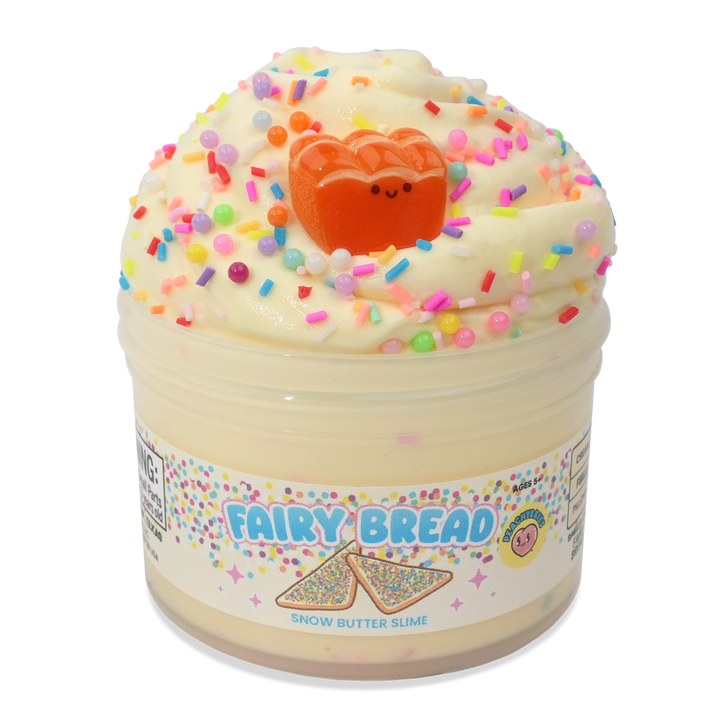 Fairy Bread