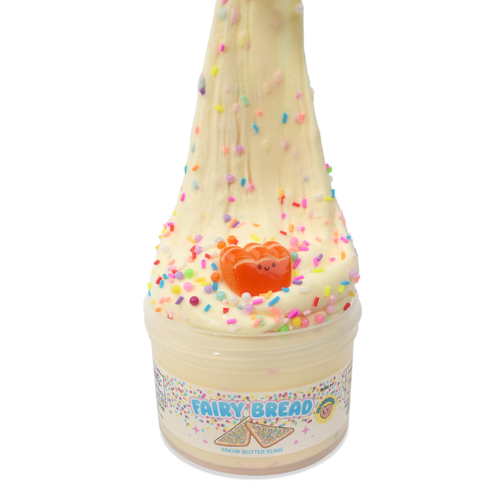 Fairy Bread