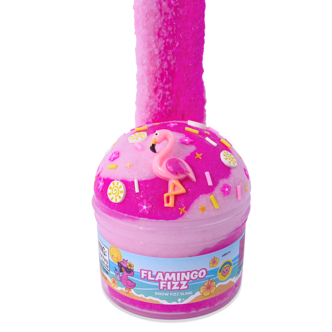 Flamingo Fizz