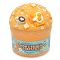 Mom's French Toast Fizz