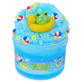 Froggy Float