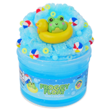 Froggy Float