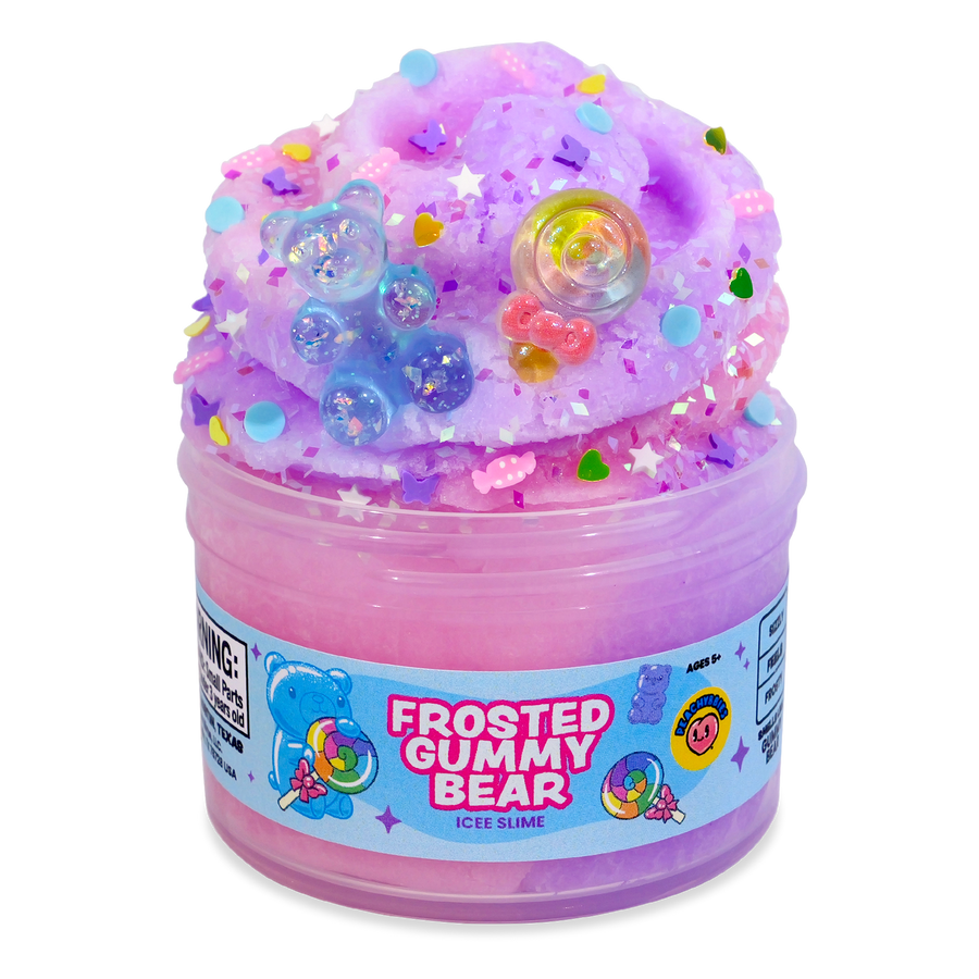 PeachyBbies Slime Shop