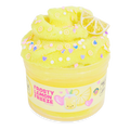 Frosty Lemon Freeze