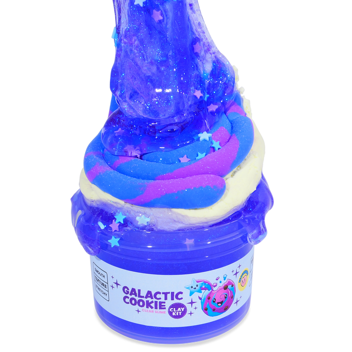 Galactic Cookie CLAY Kit