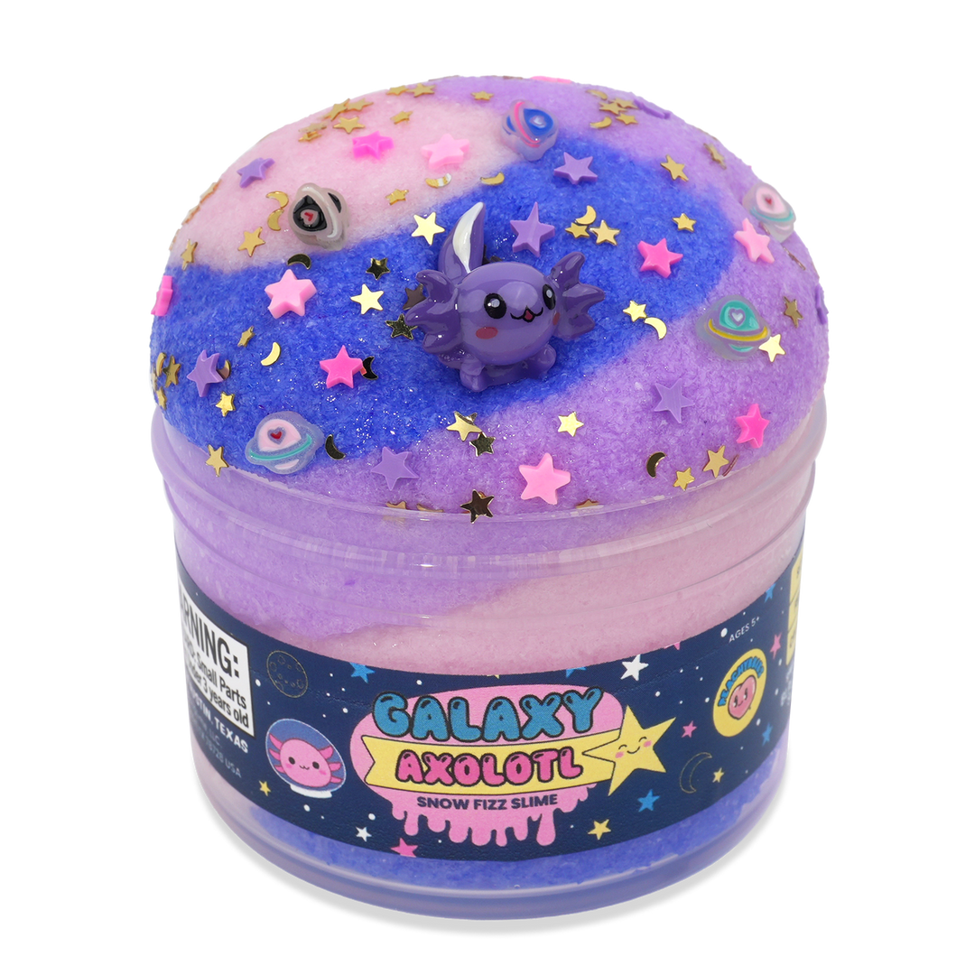 Galaxy Axolotl