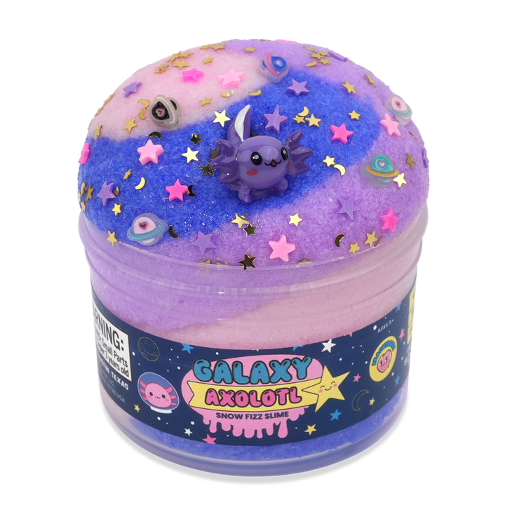 Galaxy Axolotl