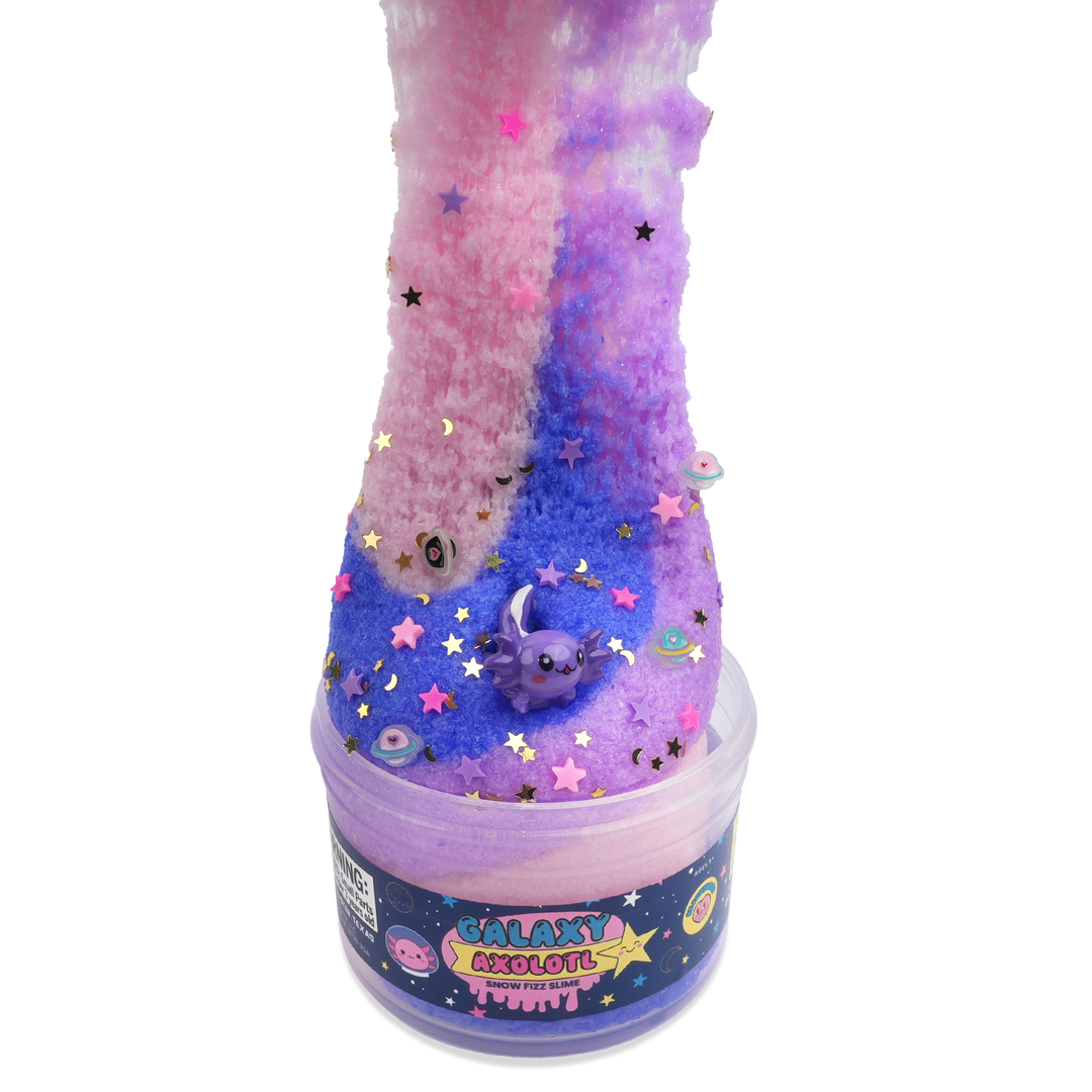 Galaxy Axolotl