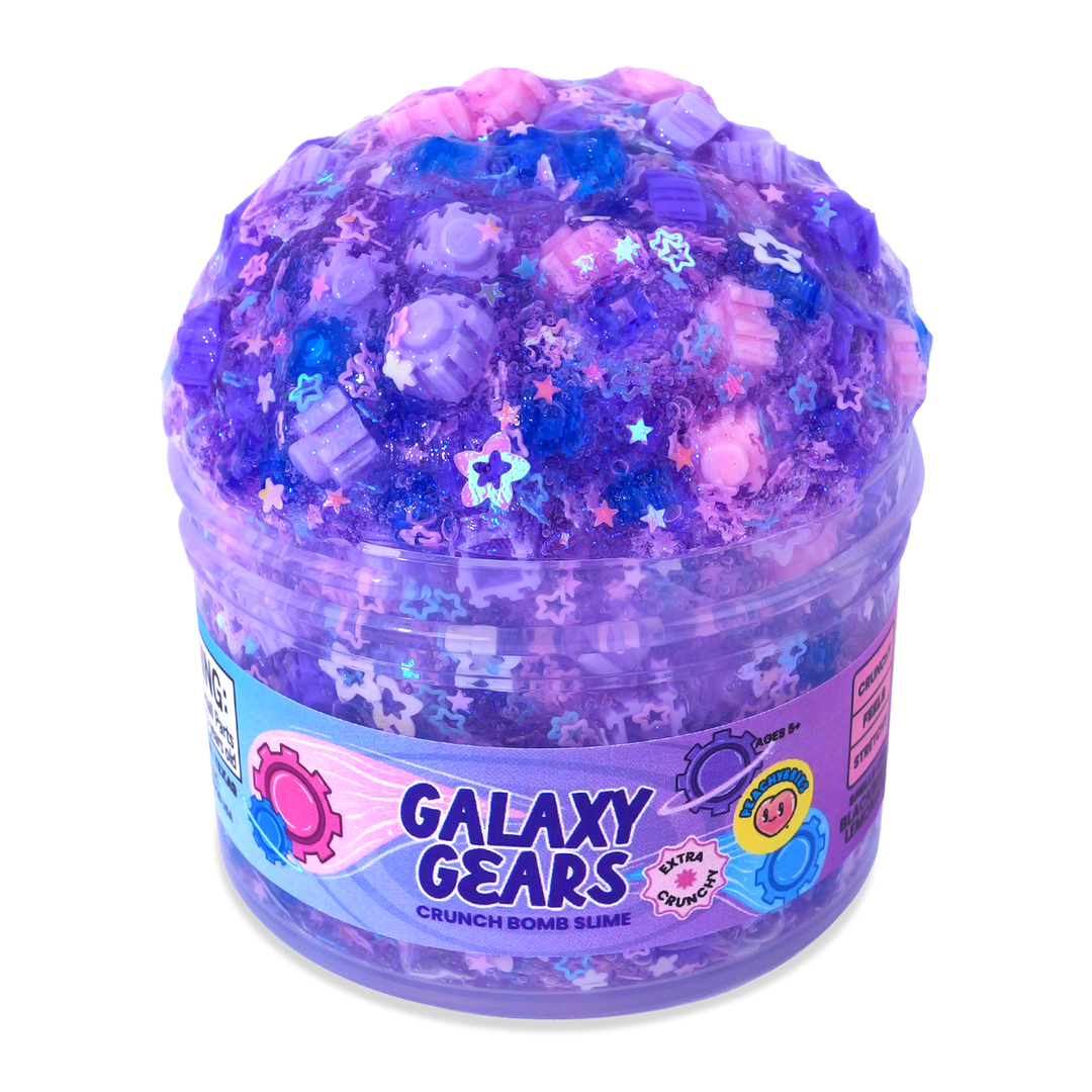 Galaxy Gears