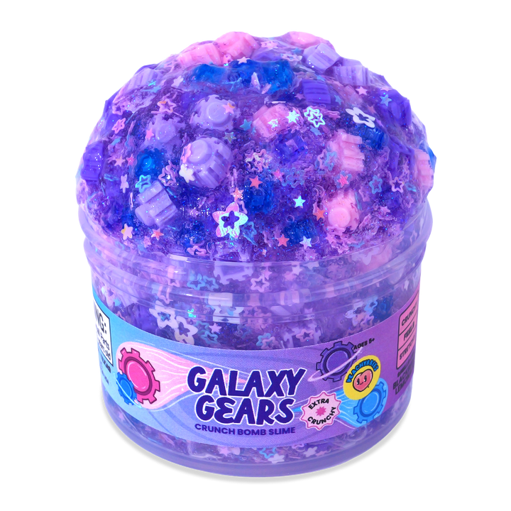 Galaxy Gears