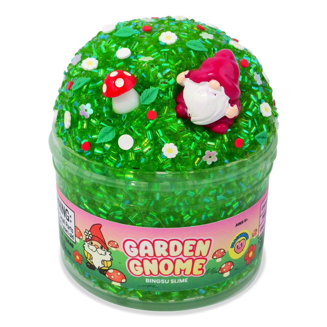 Garden Gnome