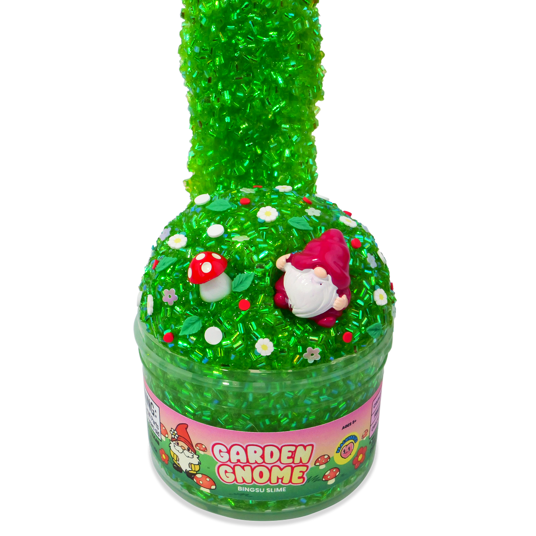 Garden Gnome