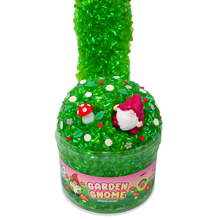 Garden Gnome