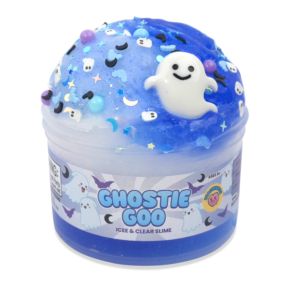 Ghostie Goo