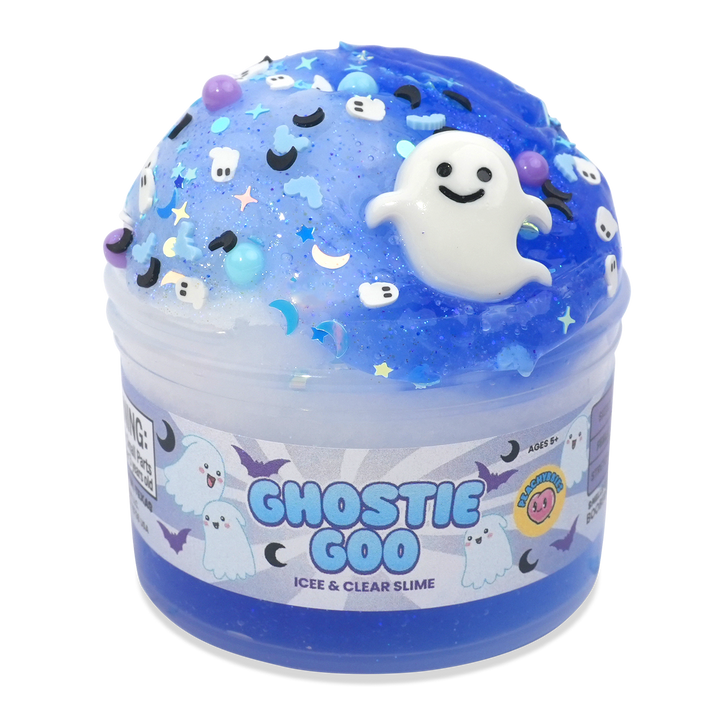 Ghostie Goo