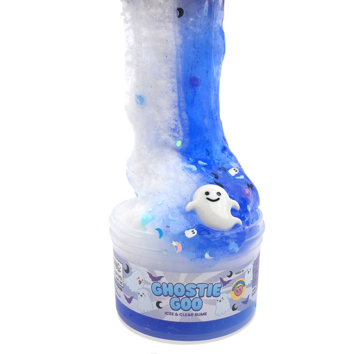 Ghostie Goo