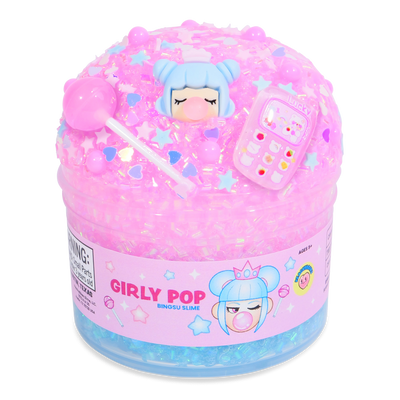 Girly Pop