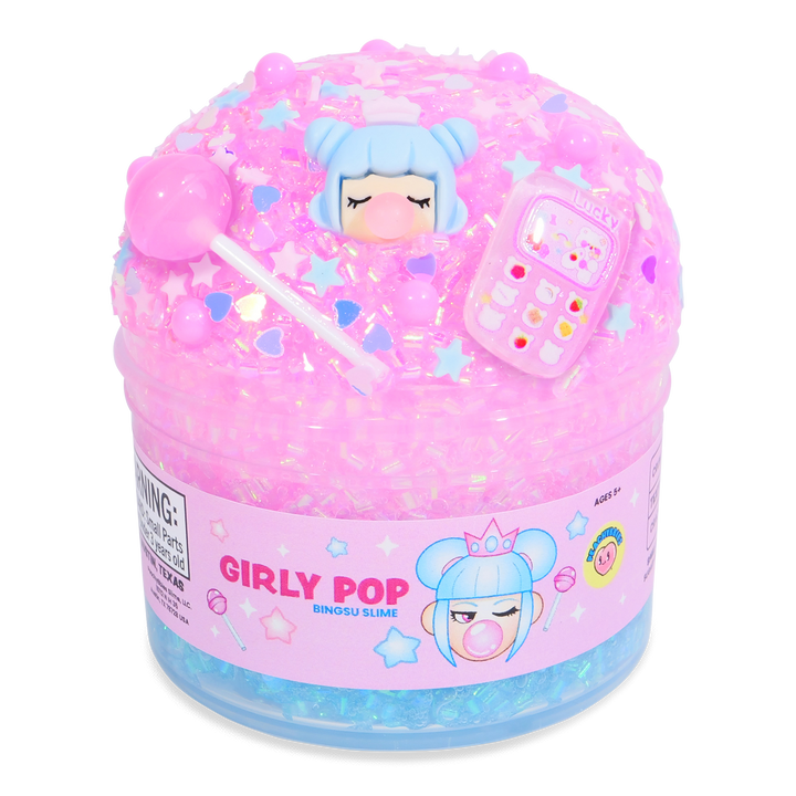 Girly Pop
