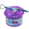 Glitter Gel Pen