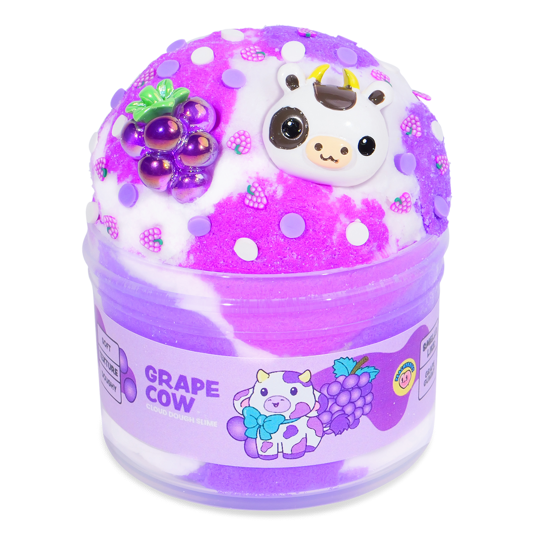 Grape Cow