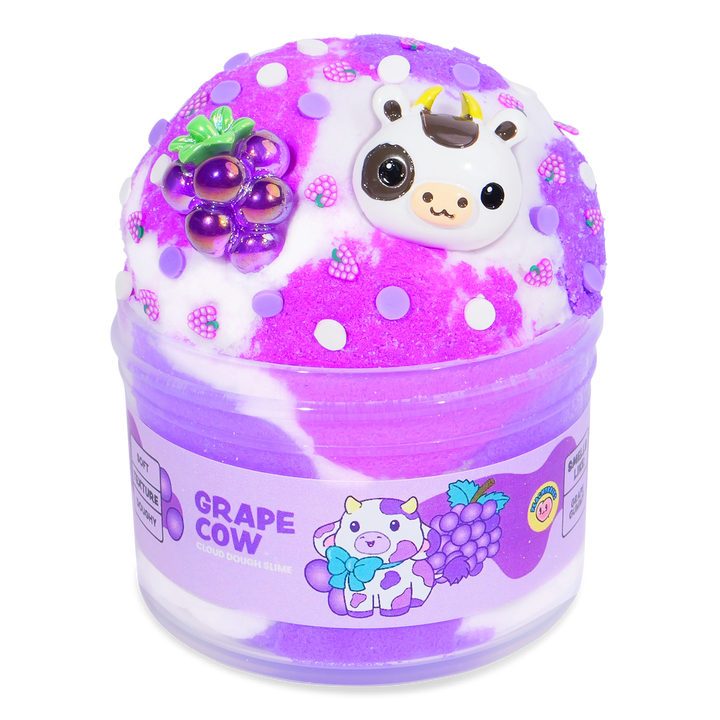 Grape Cow