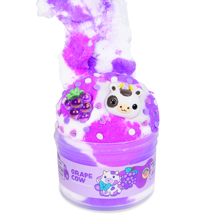 Grape Cow