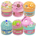 Weekly NEW Slime Bundle