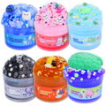 Weekly NEW Slime Bundle