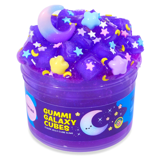 PeachyBbies Slime Shop
