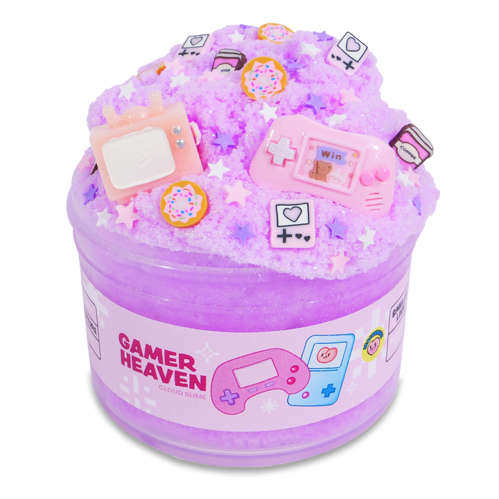 Gamer Heaven