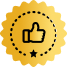 Guarantee Icon