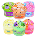 Weekly NEW Slime Bundle