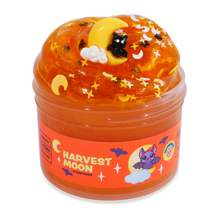Harvest Moon